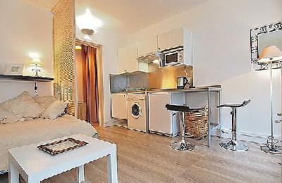 MAGNIFIQUE STUDIO PARIS 11ème PROCHE BASTILLE