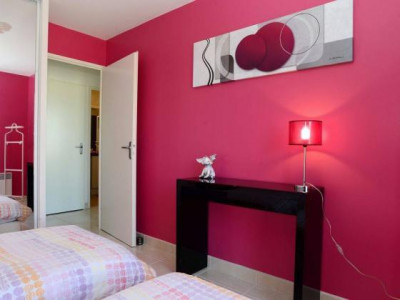Bel appartement meublé de 70m